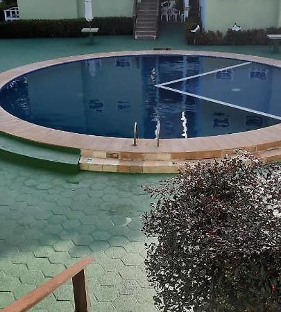 Apartamento 2 Quartos Porto Seguro Eksteriør billede