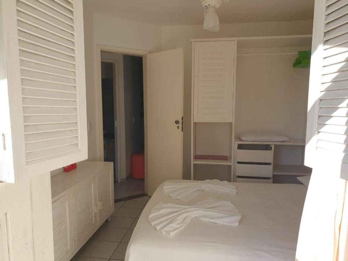 Apartamento 2 Quartos Porto Seguro Eksteriør billede