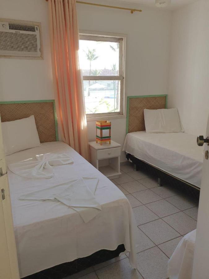 Apartamento 2 Quartos Porto Seguro Eksteriør billede