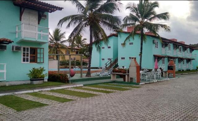 Apartamento 2 Quartos Porto Seguro Eksteriør billede