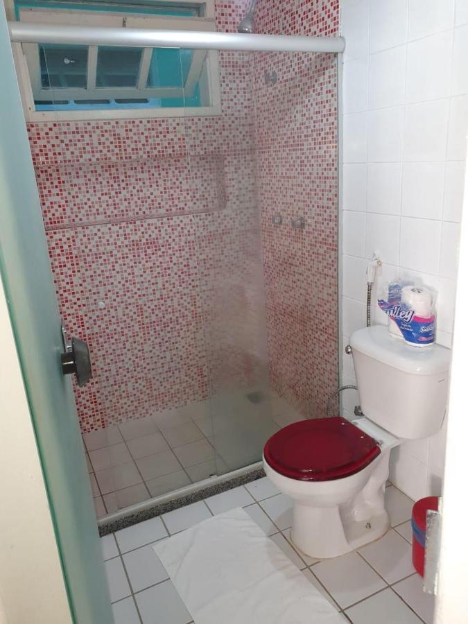 Apartamento 2 Quartos Porto Seguro Eksteriør billede