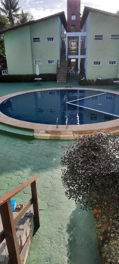 Apartamento 2 Quartos Porto Seguro Eksteriør billede