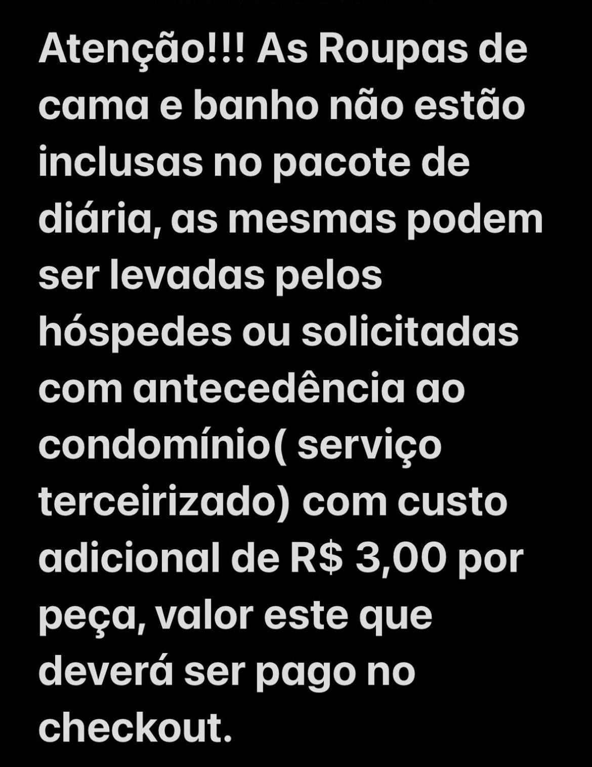 Apartamento 2 Quartos Porto Seguro Eksteriør billede